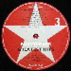 Eurythmics: Greatest Hits (2-LP) - Bild 9