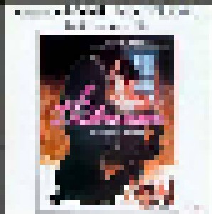 Ennio Morricone: La Désobeissance (LP) - Bild 1