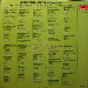10 Jahre Schlagerparade 1961-1970 (10-LP) - Bild 2