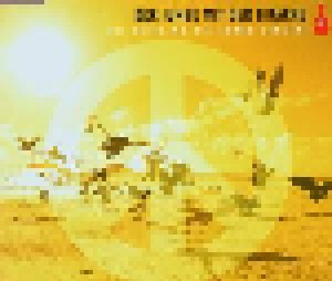 Der Junge Mit Der Gitarre: Die Seite Wo Die Sonne Scheint (Promo-Single-CD) - Bild 1