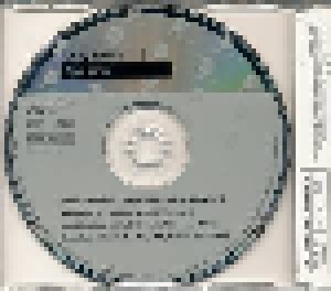 Willy DeVille: Loup Garou (Promo-CD) - Bild 2