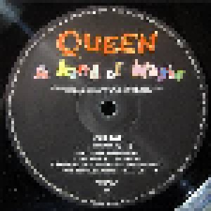 Queen: A Kind Of Magic (LP) - Bild 6