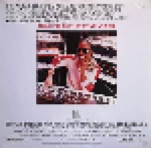 Dionne Warwick + Stevie Wonder + Dionne Warwick & Stevie Wonder: The Woman In Red (Split-LP) - Bild 2