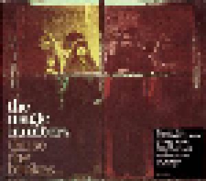The Magic Numbers: Those The Brokes (CD) - Bild 2