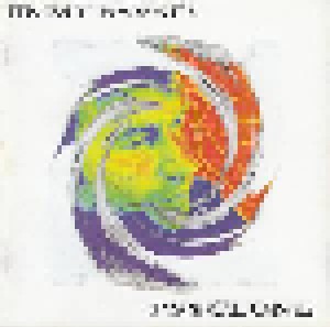 Jimmy Barnes: Psyclone (CD) - Bild 1