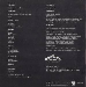 Jimmy Barnes: Psyclone (CD) - Bild 4