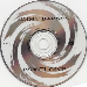 Jimmy Barnes: Psyclone (CD) - Bild 8
