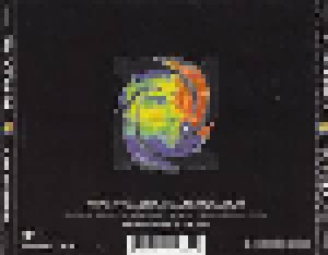 Jimmy Barnes: Psyclone (CD) - Bild 10