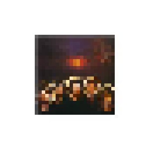Ian Gillan Band: Scarabus (CD) - Bild 1