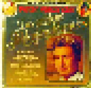 Peter Alexander: Goldene Schlageralbum, Das - Cover