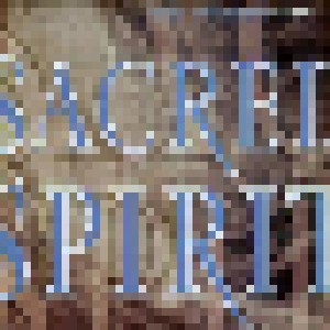 Sacred Spirit: Volume 2 Legends (12") - Bild 1