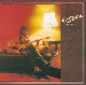 Eric Clapton: Backless (CD) - Bild 1