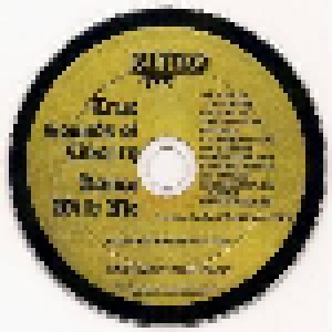 T.S.O.L.: Dance With Me (CD) - Bild 3