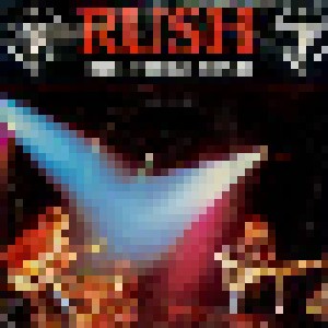Rush: Closer To The Heart (7") - Bild 1