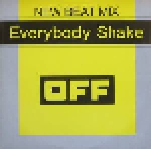 OFF: Everybody Shake (12") - Bild 1