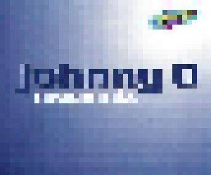 Johnny O: Megamix (Single-CD) - Bild 1