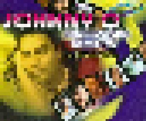 Johnny O: Fantasy Girl Remix '97 (Single-CD) - Bild 1