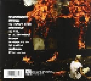 Insidious Disease: Shadowcast (CD) - Bild 2