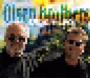 Olsen Brothers: I Have To Dance (Single-CD) - Bild 1