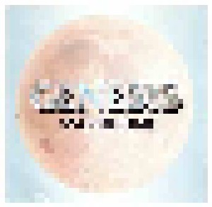 Genesis: Astrodome (2-CD) - Bild 1