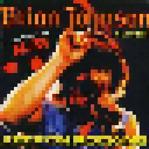 Brian Johnson & Geordie: Keep On Rocking! (CD) - Bild 1