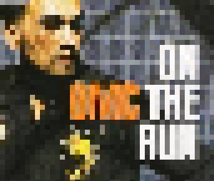 OMC: On The Run (Single-CD) - Bild 1