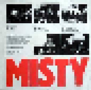 Misty In Roots: Live At The Counter Eurovision 79 (LP) - Bild 2
