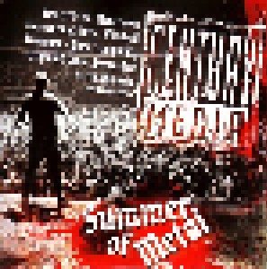 Cover - Triptykon: Century Media - Summer Of Metal