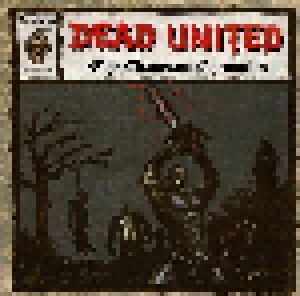 Dead United: The Chainsaw Chronicles (CD) - Bild 1