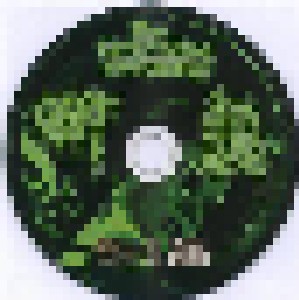 GUT + Satan's Revenge On Mankind: The Green Slime Are Coming! (Split-CD) - Bild 3