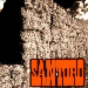 Santoro: Santoro (CD) - Bild 1