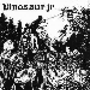 Dinosaur Jr.: Dinosaur (CD) - Bild 1