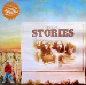 Cover - Stories: Best.....Stories, The