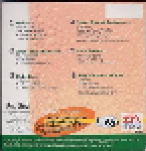 Gatorade In Arena Jams (CD) - Bild 2