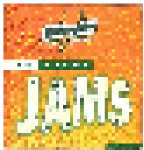 Gatorade In Arena Jams (CD) - Bild 1
