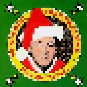 Cover - Paul McCartney: Wonderful Christmastime