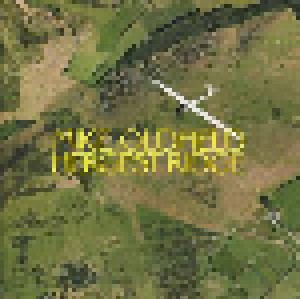 Mike Oldfield: Hergest Ridge (CD) - Bild 1