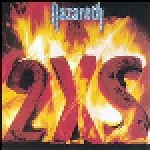 Nazareth: 2XS (CD) - Bild 1