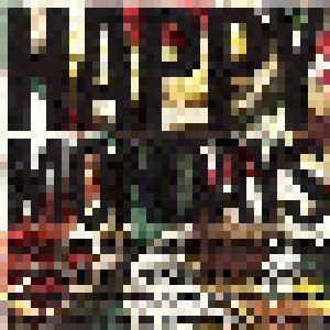 Happy Mondays: Squirrel And G-Man Twenty Four Hour Party People Plastic Face Carnt Smile (White Out) (CD) - Bild 1