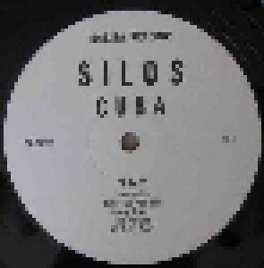The Silos: Cuba (LP) - Bild 3