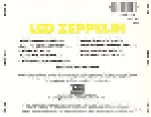Led Zeppelin: Led Zeppelin (CD) - Bild 3