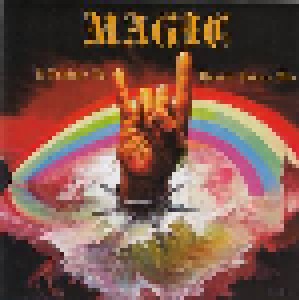 Magic - A Tribute To Ronnie James Dio (CD) - Bild 1