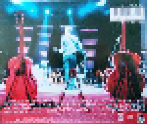 Bryan Adams: MTV Unplugged (CD) - Bild 2