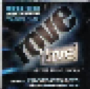 Cover - Daniel Johns: Rove [Live]...Some More Music