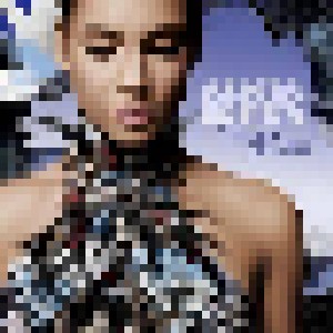 Alicia Keys: The Element Of Freedom (CD) - Bild 1