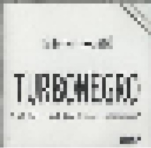Turbonegro: Hot Cars And Spent Contraceptives (Promo-CD) - Bild 1