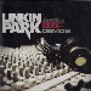 Cover - Linkin Park: Underground 9: Demos