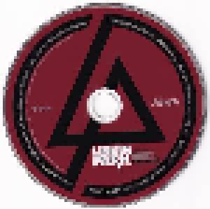 Linkin Park: Underground 9: Demos (CD) - Bild 3