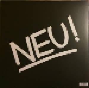 Neu!: Neu! '75 (LP) - Bild 2