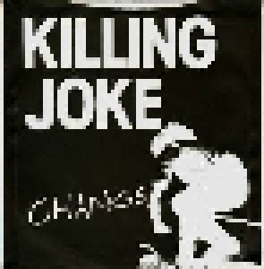Killing Joke: Requiem (7") - Bild 2